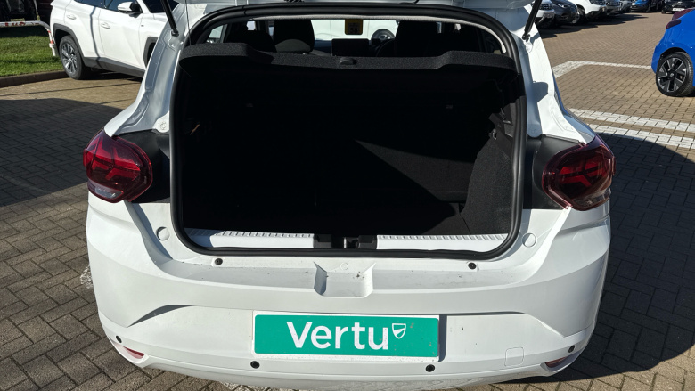 Dacia Sandero 1.0 Tce Expression 5dr Petrol Hatchback